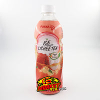 Les thés Pokka - 540Gr