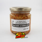 Le Grince Guel - Les piments payet - 330Gr