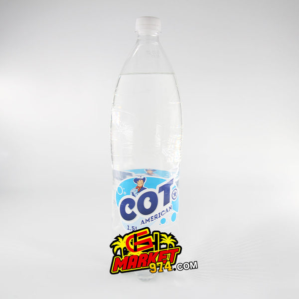 Cot americain 1,5L - Limonade 1600Gr