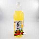 Cot ananas 0,50cL  - limonade - 545Gr