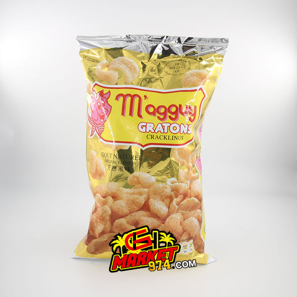 Graton maggy - Nature -   82Gr