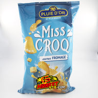 Miss croq Fromage -  Pluie d'or - 139Gr
