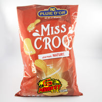 Miss croq Nature -  Pluie d'or - 139Gr