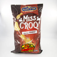Miss croq Piment -  Pluie d'or - 139Gr