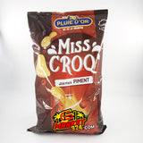 Miss croq Piment -  Pluie d'or - 139Gr