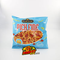 Pick fine - fromage - Pluie d'or - 107Gr