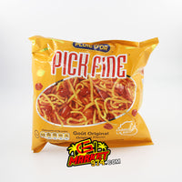 Pick fine - Nature original  - Pluie d'or - 107Gr