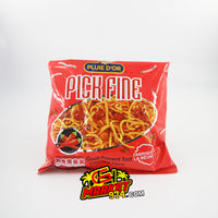 Pick fine - Piment fort - Pluie d'or - 107Gr