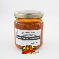 La couillonnisse - Les Piments payet - 330Gr