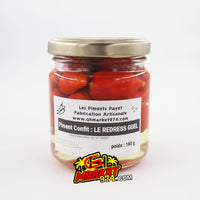 Le Redress guel - Les piments payet - 330Gr