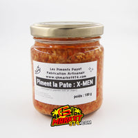 Xmen - Les Piment Payet - 330Gr