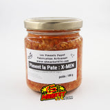 Xmen - Les Piment Payet - 330Gr