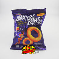 Super ring saveur fromage - 16Gr