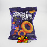 Super ring saveur fromage - 16Gr