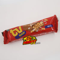 TV bar MILK - 47Gr
