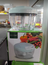 Mini hachoir manuel -540Gr