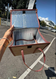 Sac Bambou glacière - 352Gr